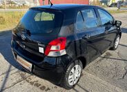 Toyota Yaris 7