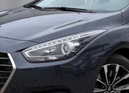 Hyundai i40 Kombi 1,7 l 104 kw