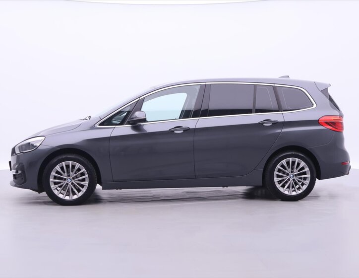 BMW Řada 2 MPV 1,5 l 85 kw