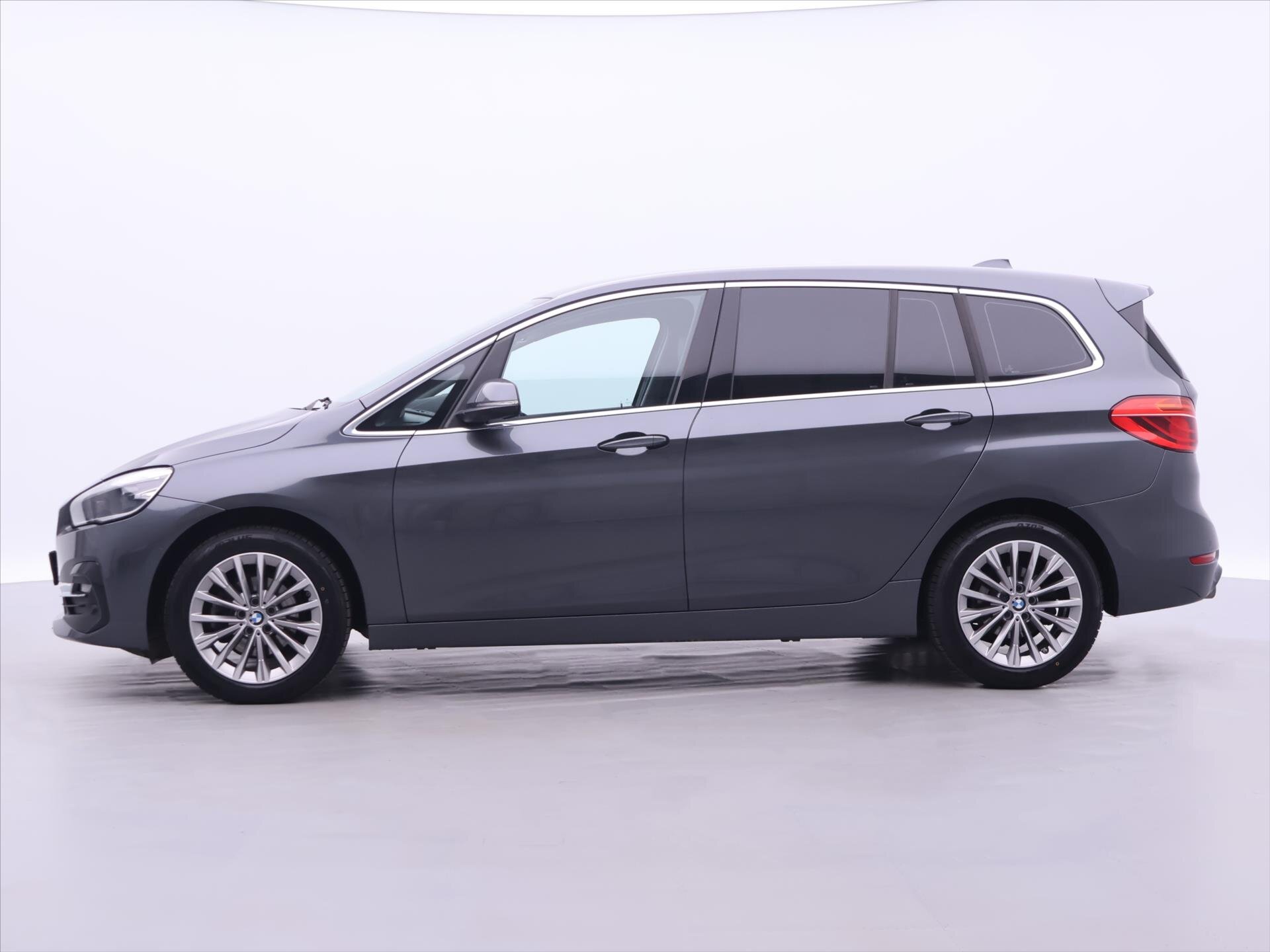 BMW Řada 2 MPV 1,5 l 85 kw