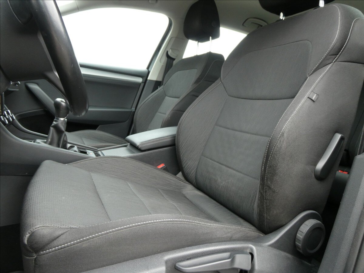 Škoda Superb Kombi 1,6 l 88 kw