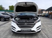Hyundai Tucson SUV / Terénní 1,7 l 85 kw
