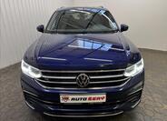 Volkswagen Tiguan Allspace 13