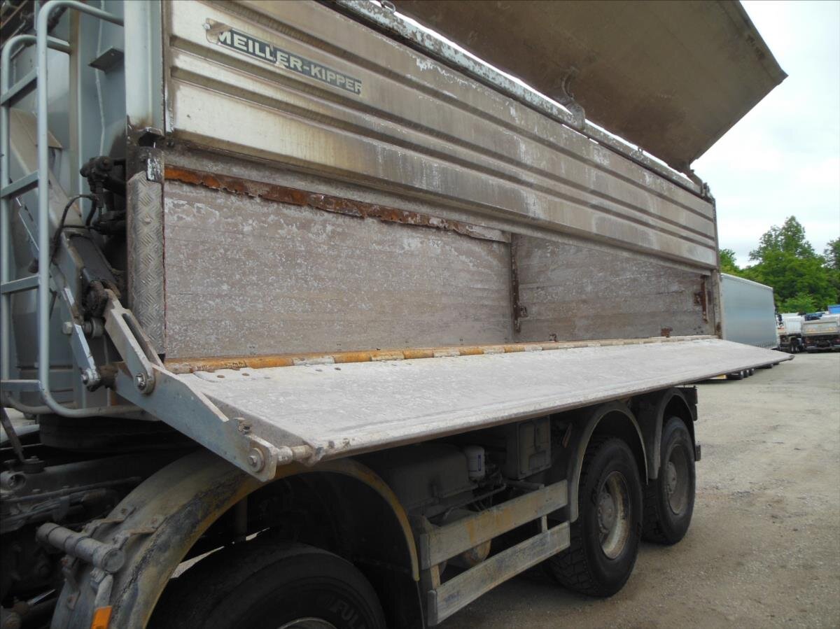 Mercedes-Benz Ostatní