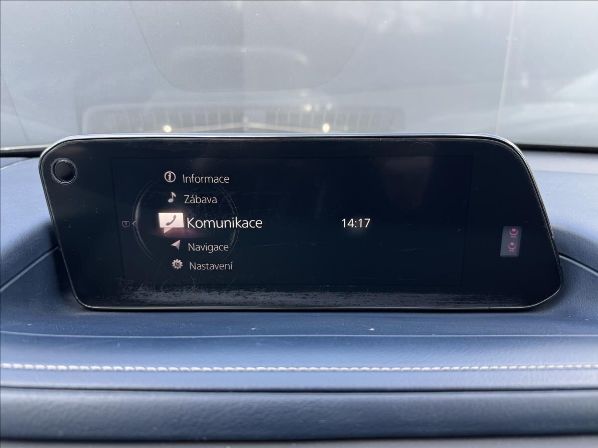 Mazda CX-30 CUV / Crossover 2,0 l 132 kw