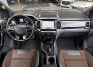 Ford Ranger Pick-up 3,2 l 147 kw