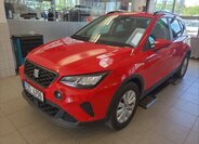 Seat Arona Hatchback 999,0 81 kw