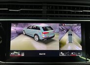 Audi SQ7 SUV / Terénní 4,0 l 373 kw