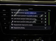 Škoda Superb Kombi 1,4 l 160 kw