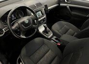 Škoda Octavia 6