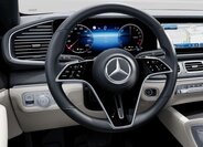 Mercedes-Benz GLE 6