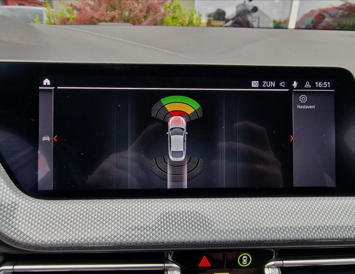 BMW Řada 2 Sedan 2,0 l 110 kw