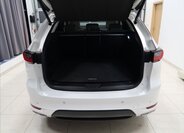 Mazda CX-60 SUV / Terénní 2,5 l 241 kw