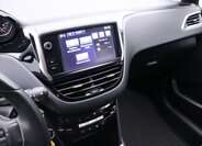 Peugeot 2008 MPV 1,2 l 60 kw