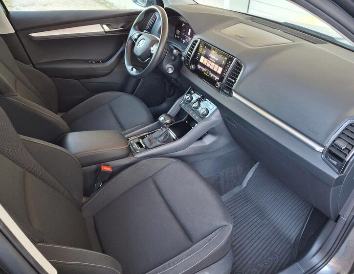 Škoda Karoq 14