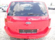 Ford Fusion Hatchback 1,6 l 74 kw