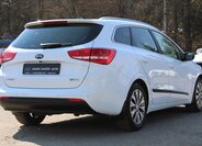 KIA Ceed Kombi 1,6 l 99 kw