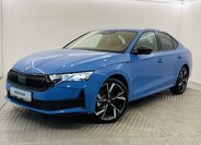 Škoda Octavia Liftback 2,0 l 110 kw