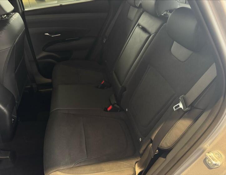 Hyundai Tucson 11