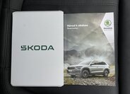 Škoda Kodiaq SUV 2,0 l 147 kw