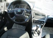 Škoda Octavia 16