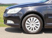 Škoda Octavia Kombi 2,0 l 103 kw