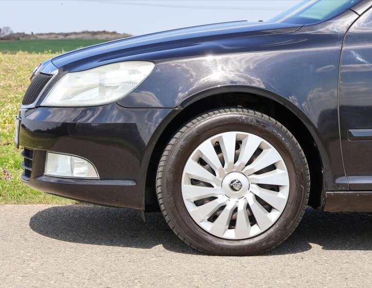 Škoda Octavia Kombi 2,0 l 103 kw