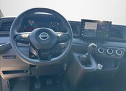 Nissan Interstar Ostatní 2,0 l 110 kw