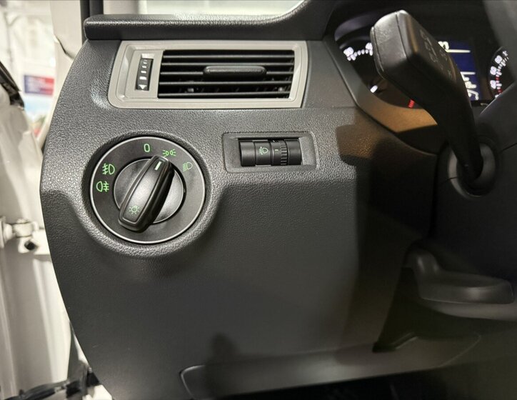 Škoda Rapid Hatchback 1,2 l 63 kw