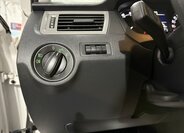 Škoda Rapid Hatchback 1,2 l 63 kw