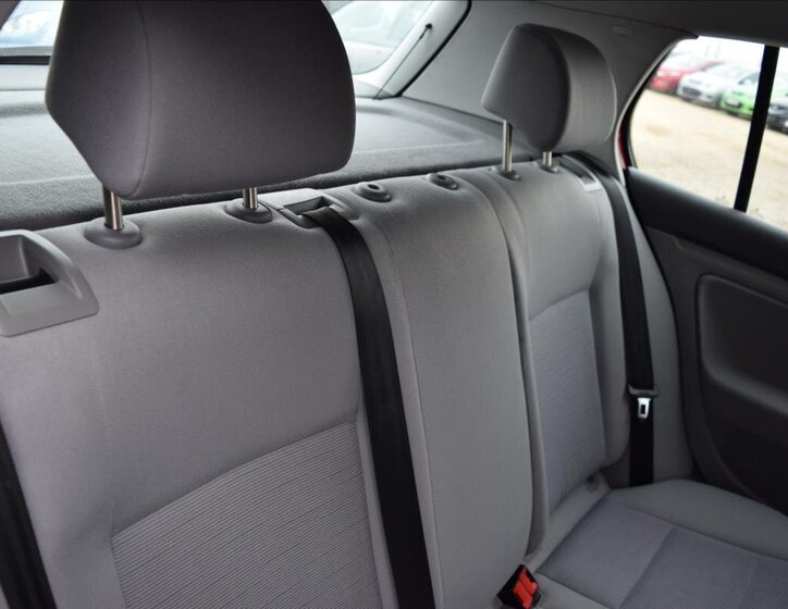 Volkswagen Golf Hatchback 1,9 l 77 kw