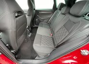 Škoda Karoq SUV / Terénní 1,5 l 110 kw