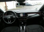 Škoda Scala Hatchback 1,5 l 110 kw