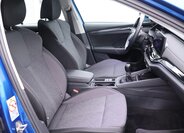 Škoda Octavia Kombi 1,5 l 110 kw