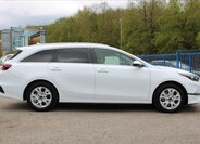 KIA Ceed Kombi 1,5 l 117 kw