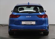 KIA Ceed Kombi 1,5 l 103 kw