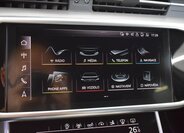 Audi S7 Hatchback 3,0 l 257 kw