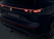 Volkswagen Tayron SUV 2,0 l 142 kw