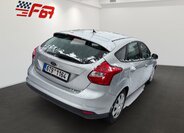 Ford Focus Hatchback 1,6 l 70 kw