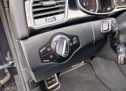 Audi A4 Kombi 2,0 l 140 kw
