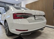 Škoda Superb Liftback 1,4 l 115 kw