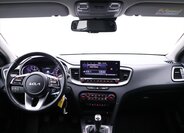 KIA Ceed Kombi 1,5 l 117 kw