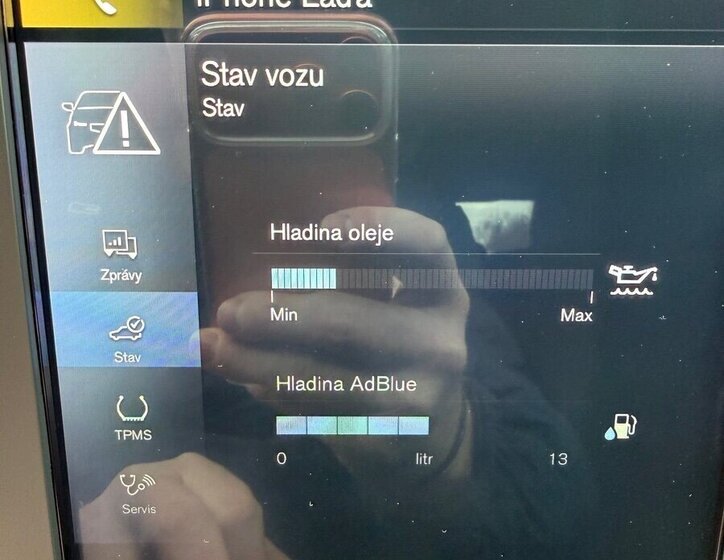 Volvo XC40 Kombi 2,0 l 110 kw