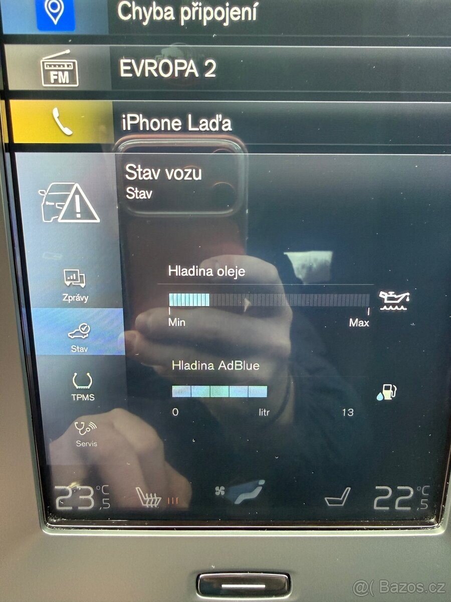 Volvo XC40 Kombi 2,0 l 110 kw