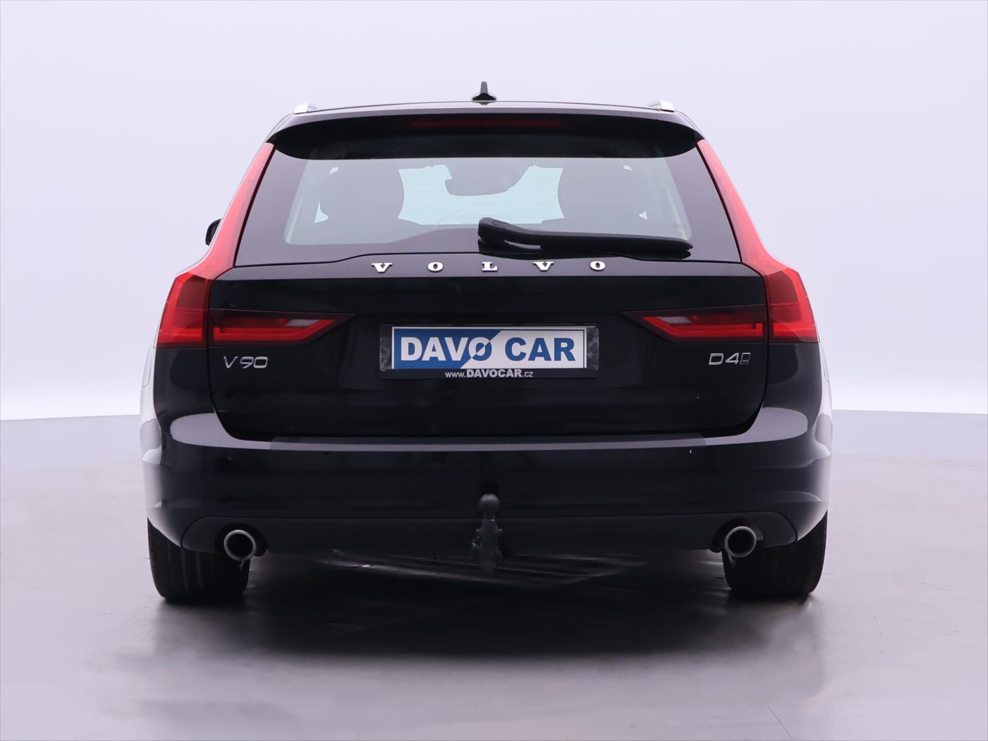 Volvo V90 Kombi 2,0 l 140 kw