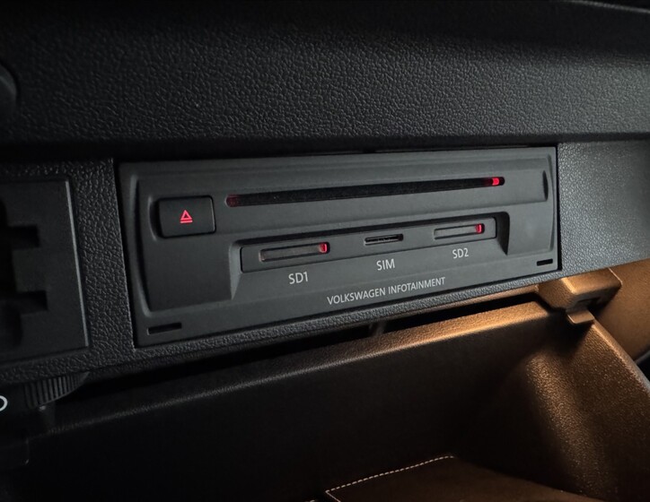 Volkswagen Tiguan Allspace 30