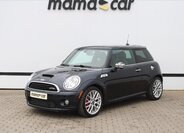 Mini Cooper S Hatchback 1,6 l 155 kw