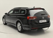 Volkswagen Passat Kombi 2,0 l 110 kw