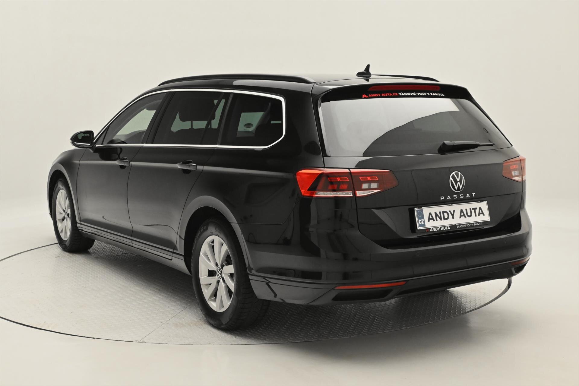 Volkswagen Passat Kombi 2,0 l 110 kw