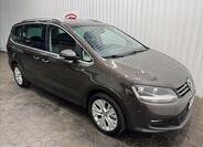 Volkswagen Sharan 12